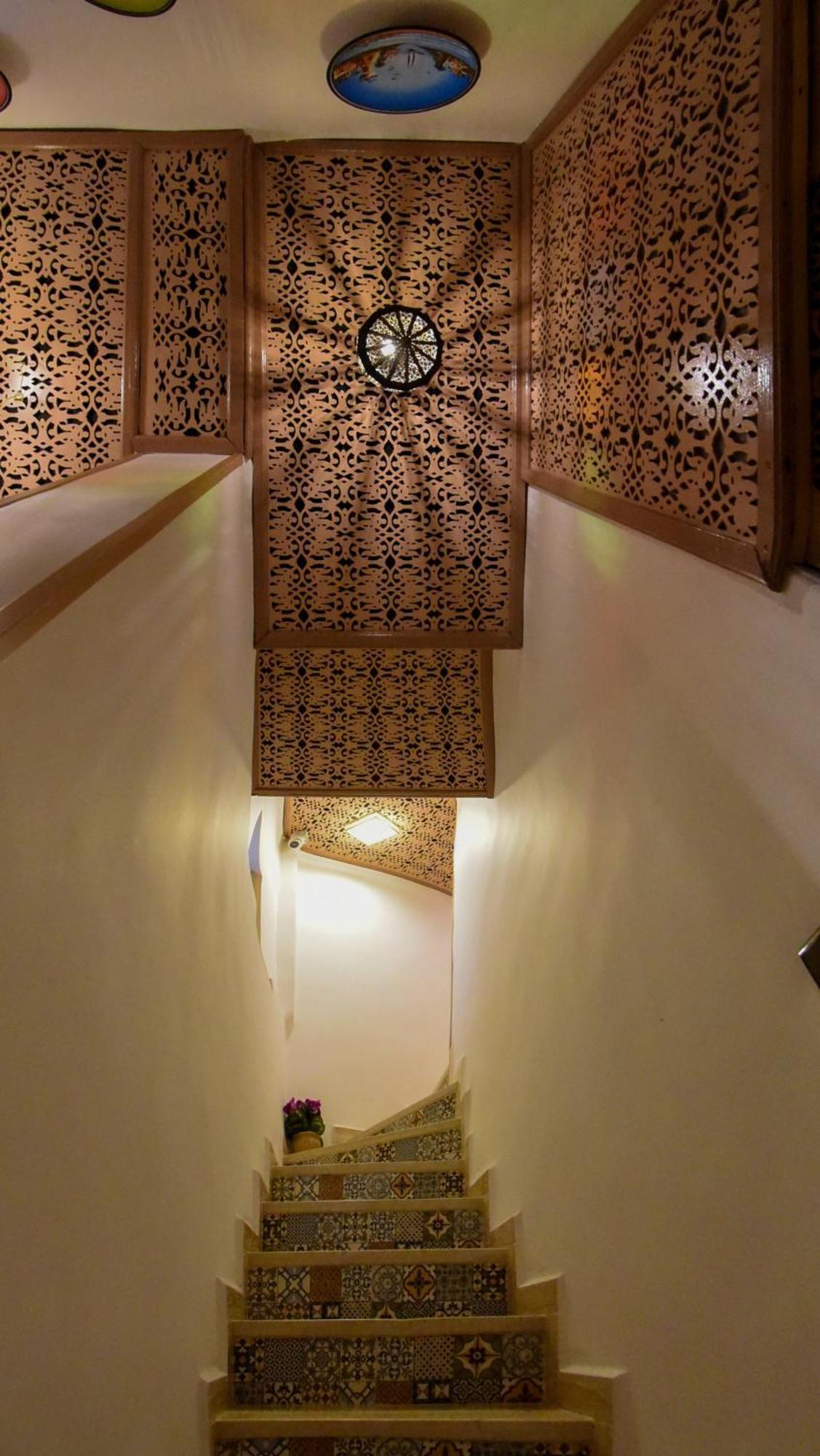 Sahraoui Medina Apartment