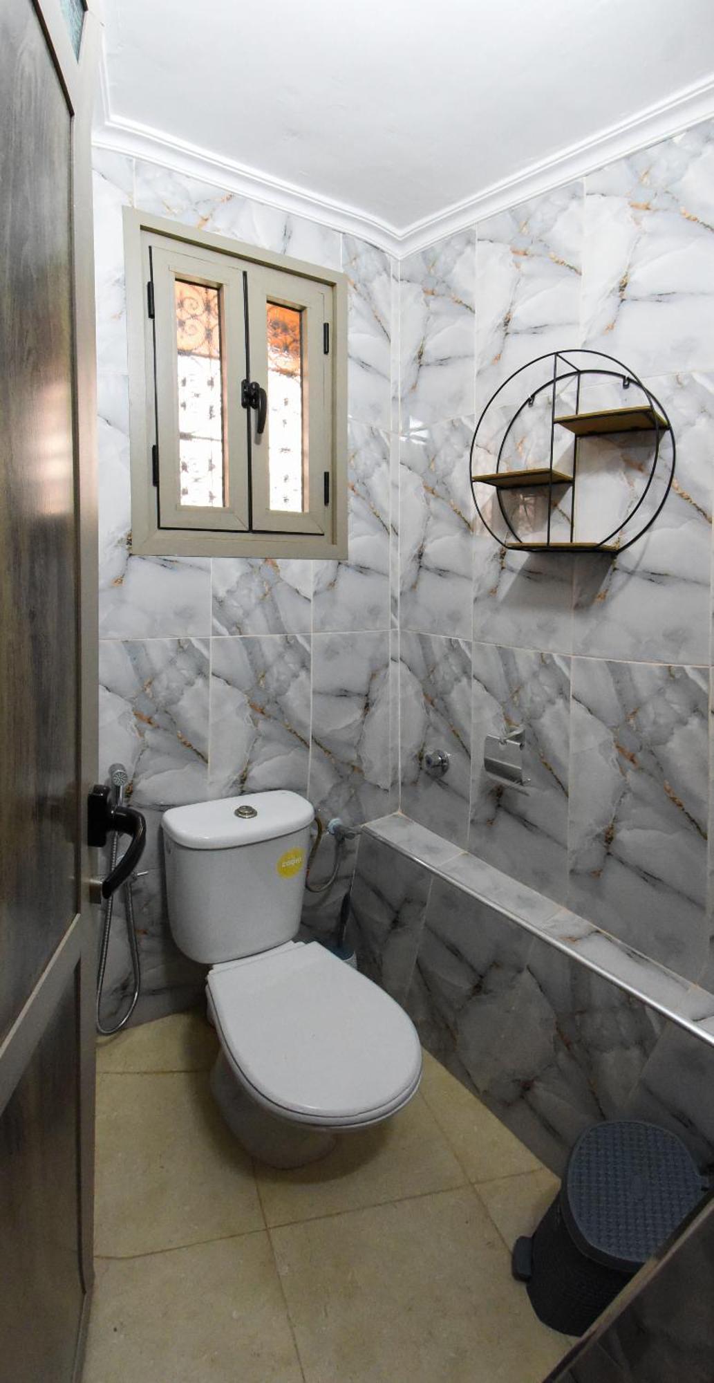 Apartment Sahraoui Medina *