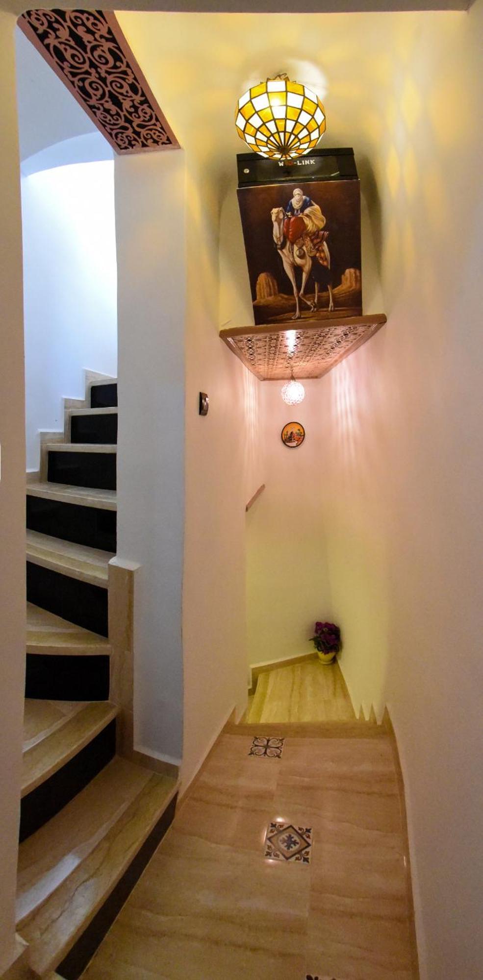 Sahraoui Medina Apartment *